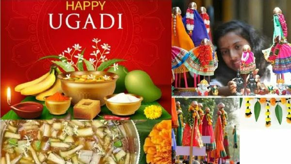 Ugadi: யுகாதி வாழ்த்துக்கள் மக்களே.. டிவியில என்ஜாய் பண்றதுக்கு என்னென்ன படங்கள் இருக்கு தெரியுமா!