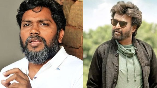 Director Pa Ranjith: ரஜினி குறித்த கேள்வி.. நக்கலாக சிரித்த ரஞ்சித்.. கொதித்தெழுந்த ரசிகர்கள்!