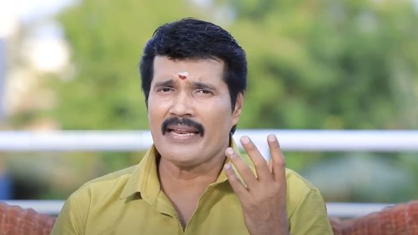 Baakiyalakshmi serial: பாக்கியா மீது காதல் அரும்பிய தருணம்.. முதல்முறையாக வெட்கப்படும் பழனிச்சாமி!