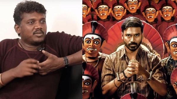 கர்ணன் படத்துல மட்டும் வயலென்ஸ் ஏன்?.. மாரி செல்வராஜிடம் கேட்ட ரசிகர்.. அவர் பதில் என்ன தெரியுமா?