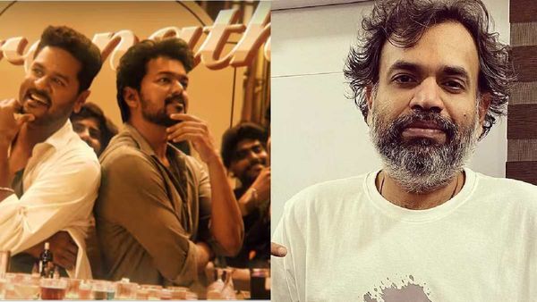 Premgi: வெங்கட்பிரபு யூனிவர்ஸ்.. GOAT சிங்கிள் குறித்து பிரேம்ஜி சொன்னத பாருங்க!