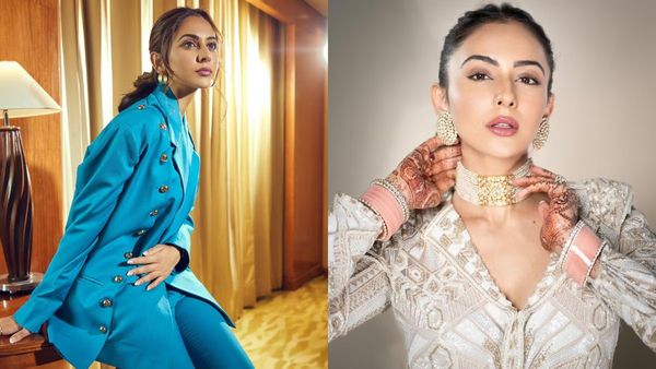 நயன்தாராவிற்கே போட்டியா? பிஸ்னஸ் உமனாக மாறிய ரகுல் ப்ரீத் சிங்!