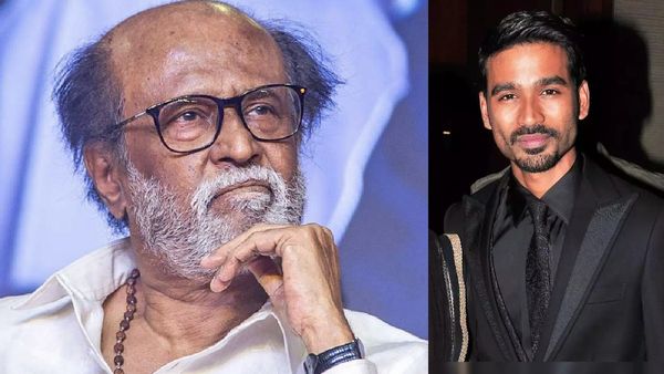 பற்றி எரியும் விவாகரத்து விவகாரம்.. ரஜினியை சந்தித்த தனுஷ்? .. கோரிக்கையை நிராகரித்தாரா?