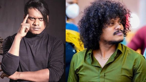 என்கூட ஹீரோயினா நடிக்க கேட்டேன்.. அவாய்ட் பண்றாங்க.. கண்கலங்கிய விஜய் டிவி புகழ்!