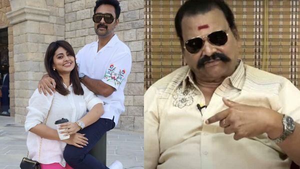 சினேகா பிரசன்னா குடும்ப உறவில் விரிசல்.. பயில்வான் சொன்ன அதிர்ச்சி தகவல்!