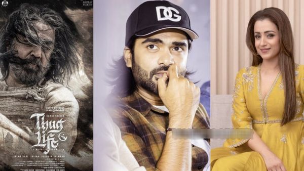 Kamal Haasan: ராஜஸ்தானில் துவங்கிய தக் லைஃப் சூட்டிங்.. யாரெல்லாம் ஜாயின் ஆகியிருக்காங்க தெரியுமா?