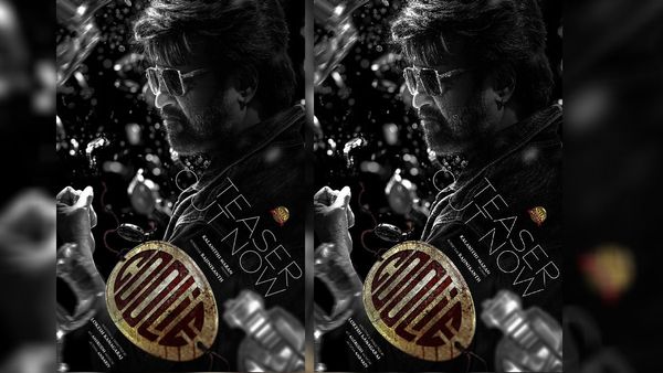 எப்பாதை போனாலும் இன்பத்தை தள்ளாதே.. ரஜினியின் 171 ஆவது பட டைட்டில் கூலி.. ரசிகர்கள் செம வரவேற்பு