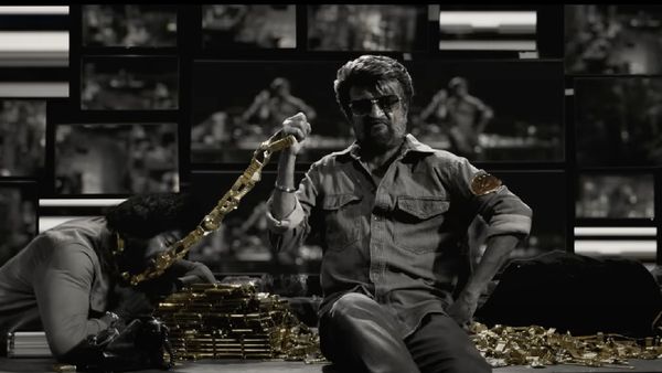 Coolie movie: ஒரு மணிநேரத்தில் 1 மில்லியன் வியூஸ்.. கெத்து காட்டும் ரஜினியின் கூலி பட டைட்டில் டீசர்