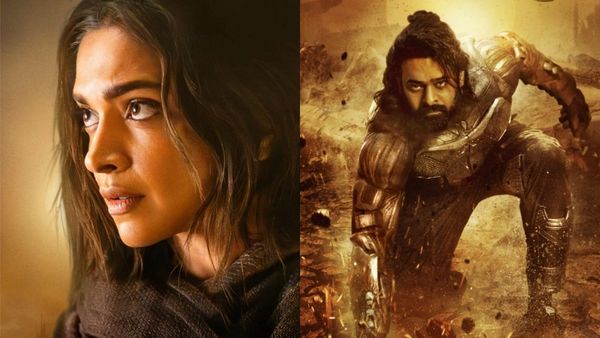 Kalki 2898 AD: மாஸ் காட்டும் கல்கி 2898 ஏடி,, அட இந்தி ஓடிடி ரைட்ஸ் இத்தனை கோடிக்கு விலை போயிருக்கா?