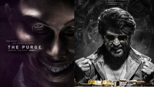 Rajinikanth: இந்த ஹாலிவுட் படத்தின் காப்பியா தலைவர் 171.. மாஸ் காட்ட தயாராகும் ரஜினிகாந்த்!