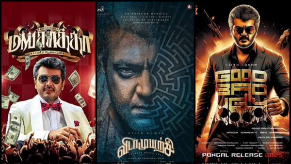 Actor Ajith: அஜித் பிறந்தநாளில் காத்திருக்கும் ட்ரிபிள் ட்ரீட்.. காத்திருக்கும் ரசிகர்கள்!