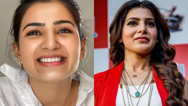 ரீ என்ட்ரி கொடுத்த சமந்தா.. அந்த ஹீரோவுடன் ஜோடி சேர்கிறாராம்..ஃபுல் ஃபார்ம்ல இருக்காங்க போல