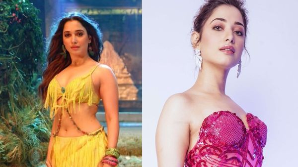 அச்சச்சோ.. என்ன ஆச்சு?.. ஐபிஎல் ஸ்ட்ரீமிங் மோசடி வழக்கில் சிக்கிய தமன்னா.. விசாரணைக்கு வர உத்தரவு!