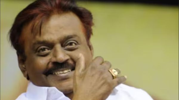 விஜயகாந்துக்கு மட்டும் பத்மபூஷன் விருது வழங்காமல் இழுத்தடிப்பு.. இதுதான் காரணமா? வெளியான தகவல்கள்