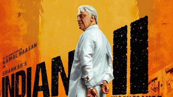 Indian 2: மே மாதத்தில் நடக்கும் இந்தியன் 2 படத்தின் இசை வெளியீடு.. எங்க நடக்குது தெரியுமா?