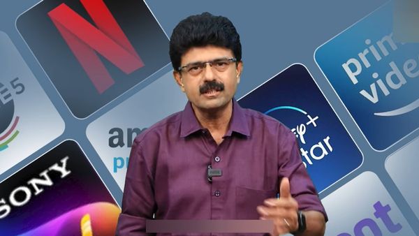 ஓடிடி ஓர் அபாயம்.. புதிய படங்களுக்கு செக் வைக்கும் பெரிய நிறுவனங்கள்.. பிஸ்மி குற்றச்சாட்டு!