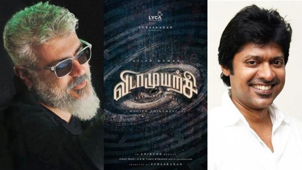 Ajith: தீபாவளி ரிலீசுக்கு தயாராகும் விடாமுயற்சி.. அஜித் பிறந்தநாளில் வெளியாகும் சூப்பர் அப்டேட்!