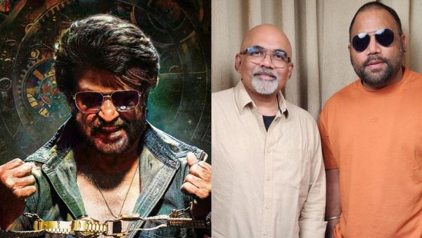 Actor Rajinikanth: தலைவர் 171 டைட்டில் ப்ரோமோ ரெடி.. அனிமல் இயக்குநர் கொடுத்த அப்டேட்!