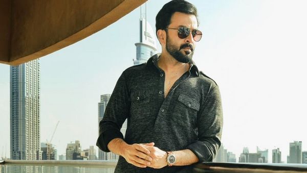 Prithviraj sukumaran: ஆடு ஜீவிதம் படத்தின் அதிரிபுதிரி வெற்றி.. அடுத்ததாக இயக்கத்திற்கு தாவிய பிரத்விராஜ்!