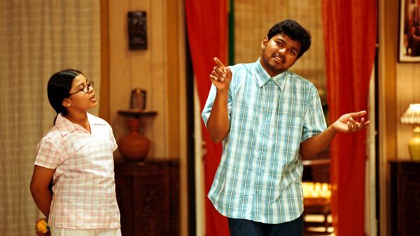 கில்லியில் அந்த கேரக்டரே இல்ல.. விஜய்க்காக கதையை மாற்றிய தயாரிப்பாளர்!