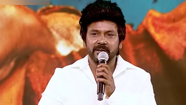 நயன்தாரா ஆடுனா மட்டும் பார்க்கிறாங்க.. இவங்களையும் பார்க்கட்டும்.. லாரன்ஸ் அதிரடி பேச்சு