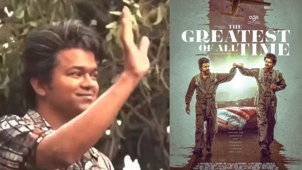 Actor Vijay: ஏப்ரல் 19ம் தேதிக்குள் GOAT பட சூட்டிங் நிறைவு? தேர்தலின்போது நாடு திரும்ப விஜய் முடிவு