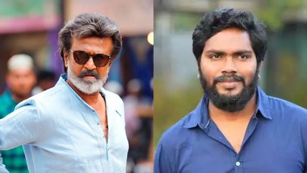 சும்மா சிரிச்சதுக்கே ஆடிப்போயிட்டாங்க.. அவ்ளோ பவர் இருக்கு.. மீண்டும் ரஜினியை சீண்டிய பா. ரஞ்சித்?