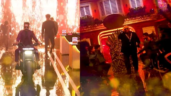 CWC 5: குக்கர் சத்தமும்.. சிரிப்பு சத்தமும்.. விரைவில் பிரம்மாண்டமாக துவங்கும் குக் வித் கோமாளி 5!