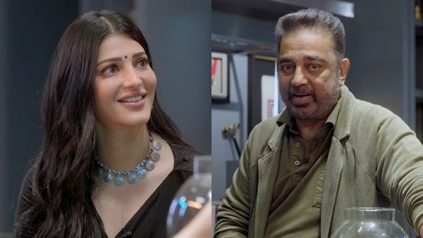 Legacy of Love: கடவுள் இல்லாம இருந்திருக்கேன்.. மனுஷங்க இல்லாம இருந்ததில்லை.. கமல் உருக்கம்!