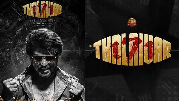 Thalaivar171: டைட்டில் ரிலீசுக்கு இன்னும் இரு தினம்.. மீண்டும் கடிகாரத்தை கையிலெடுத்த சன் பிக்சர்ஸ்!