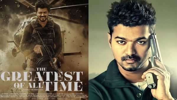 துப்பாக்கி மாதிரி தூள் கிளப்பும்.. ஏகப்பட்ட ‘கோட்’ அப்டேட்களை சொன்ன ஒய்.ஜி. மகேந்திரன்!