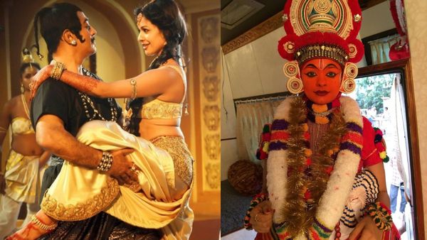 கமலுக்கான ஆதரவா?.. திடீரென உத்தம வில்லன் பட மேக்கிங் வீடியோவை வெளியிட்ட பூஜா குமார்!