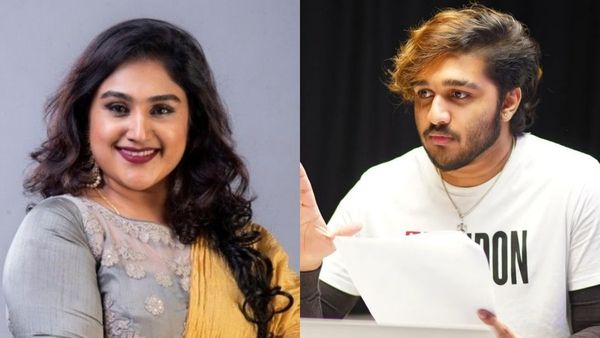 ஜோவிகாவுக்கு முன்னாடியே வனிதா விஜயகுமார் மகன் ஹீரோவாகிறாரா?.. அதுவும் அந்த பிரபல இயக்குநர் படத்திலா?