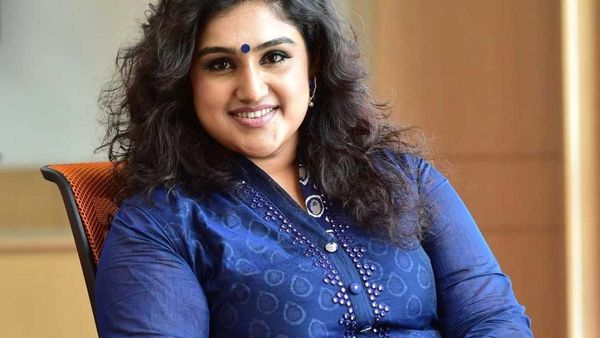 அடுத்த திருமணம் பற்றிய கேள்வி.. வனிதா விஜயகுமார் சிரித்துக் கொண்டே என்ன சொன்னார் தெரியுமா?