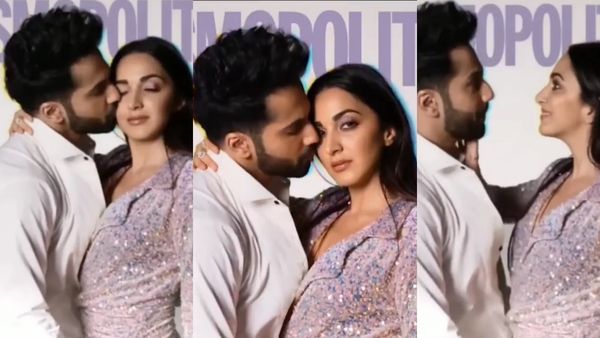 போட்டோஷூட்டின் போது நடிகைக்கு முத்தம்..பொது இடத்தில் மோசமாக நடந்து கொண்ட நடிகர்!