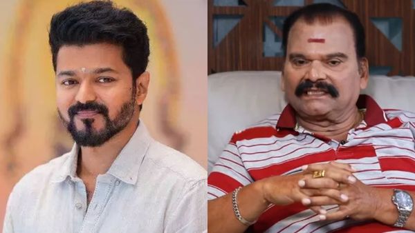 எரிகிற கொள்ளியில் இன்னும் ஏன் எண்ணெய் ஊத்துற.. விஜய்யை கடுமையாக விமர்சித்த பயில்வான் ரங்கநாதன்!