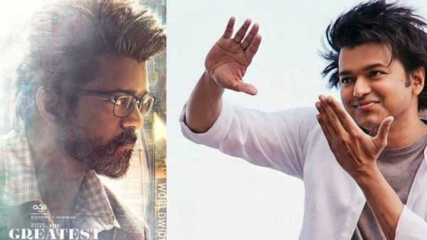 GOAT OTT: விஜய்யின் 'கோட்' படத்தின் ஓடிடி ரிலீஸ் இந்த தேதியிலா?.. அப்போ ஆயுத பூஜைக்கு டபுள் தமாக்கா!