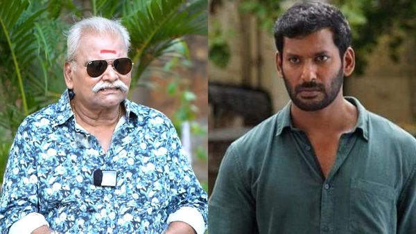 விரட்டி விட்ட விஷால்.. கடுப்பான பயில்வான் ரங்கநாதன்.. மனுவே நிரப்ப தெரியாது என மரண கலாய்!