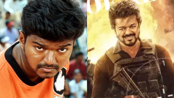 கில்லி அளவுக்கு ’கோட்’ வந்தா நான் பினிஷ்.. வெங்கட் பிரபுவுக்கு ரசிகர்களின் ஒரே கோரிக்கை இதுதான்!