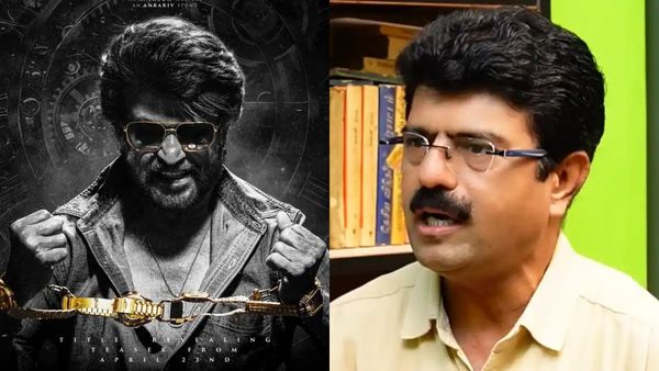 ரஜினி 171 வாட்ச் ரகசியம் என்ன? வலைப்பேச்சு பிஸ்மி சொன்ன சூப்பர் தகவல்!