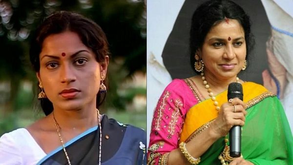 கண்ணீரில் கரையவைத்த காதல் கதை.. ஒரு தலைராகம் பட நடிகை ரூபா எப்போது எப்படி இருக்கிறார் தெரியுமா?