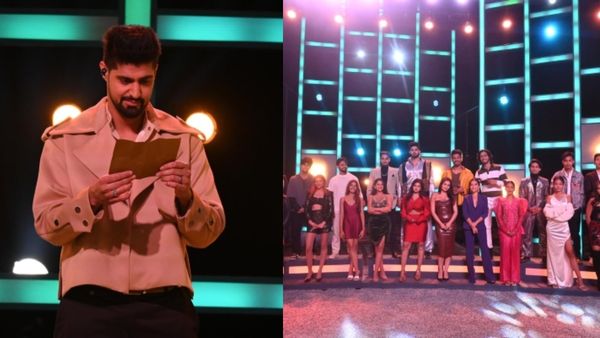 MTV Splitsvilla X5: அதிரடியாக நடைபெற்ற எலிமினேஷன்.. வெளியேறிய 3 போட்டியாளர்கள் யார்?