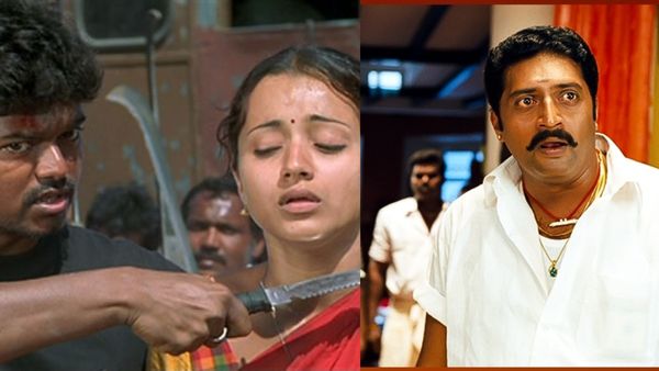 நானும் கில்லியும்.. முத்துப்பாண்டி ரைஸ் மில் சீன் மதுரையில் எடுக்கல.. எங்க எடுத்தாங்க தெரியுமா?