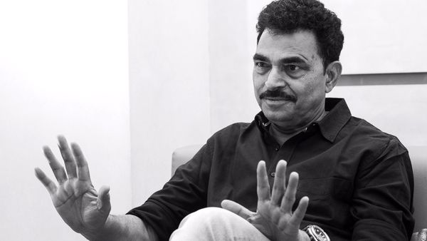 Actor Sayaji shinde: பாரதி பட நடிகர் சாயாஜி ஷிண்டே மருத்துவமனையில் அனுமதி.. என்ன ஆச்சு?