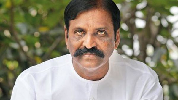 புயல் வீசத் தொடங்கிவிட்டால்.. ஜன்னல் தன் வாயை மூடிக்கொள்ள வேண்டும்.. வைரமுத்து ட்வீட்!