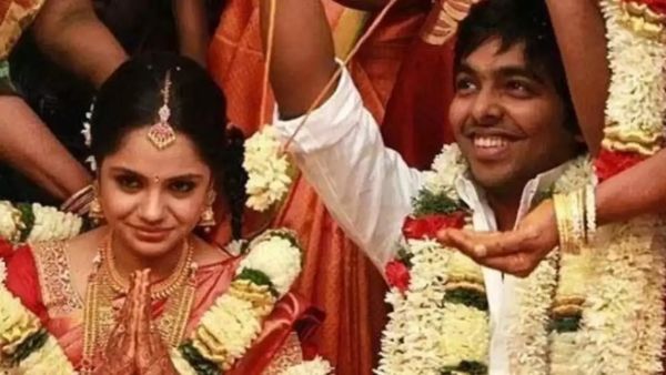 ரொம்ப டார்ச்சர்.. ஜிவி பிரகாஷ் டைவர்ஸுக்கு சைந்தவி அம்மா காரணம்?.. பகீர் கிளப்பும் பத்திரிகையாளர்