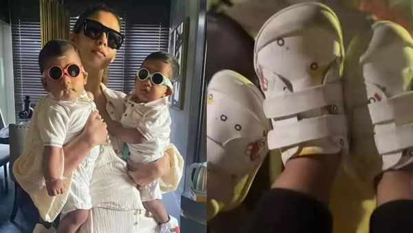 லேடி சூப்பர் ஸ்டாரா இருந்தாலும் மகன்களுக்கு எளிய வாழ்க்கை.. நயன்தாராவை பார்த்து ரசிகர்கள் ஆச்சரியம்