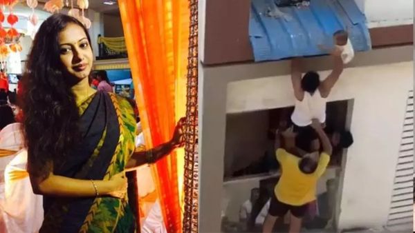 பால்கனியில் விழுந்த குழந்தை..ஏன் இறந்தார் ரம்யா? சோஷியல் மீடியாவால் நடந்த கொடுமை!