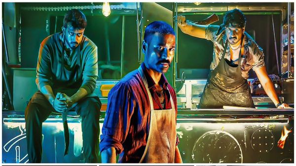 Actor Dhanush: ஜூன் 2ல் நடக்கும் ராயன் பட இசை வெளியீடு.. எங்க நடக்குது தெரியுமா?