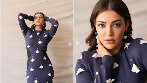 அர்ஜென்ட்டா வந்துடுச்சு.. பாத்ரூம் இல்லை.. கடைசியா எங்கே போனேன் தெரியுமா.. காஜல் அகர்வால் ஷாக்!